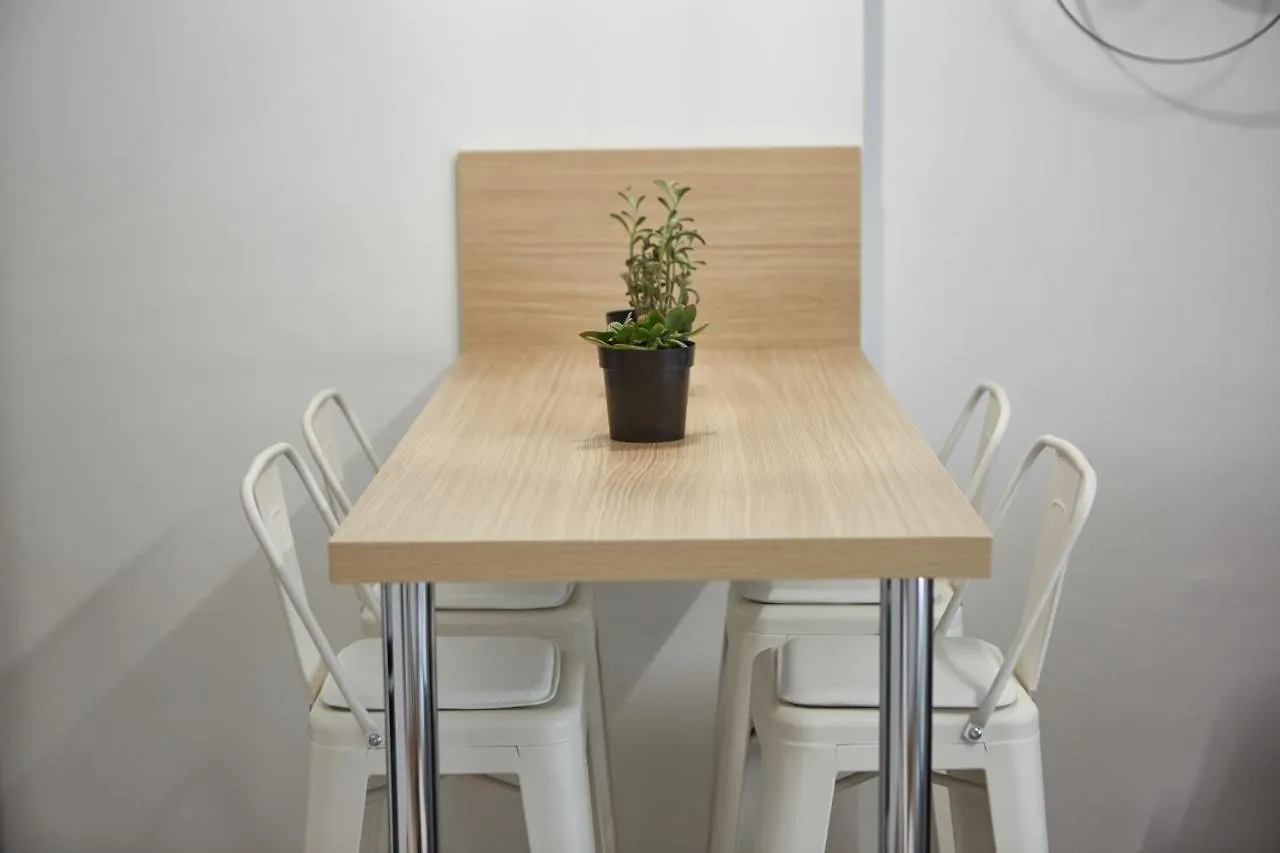 Luxury Studio In Thessaloniki Daire