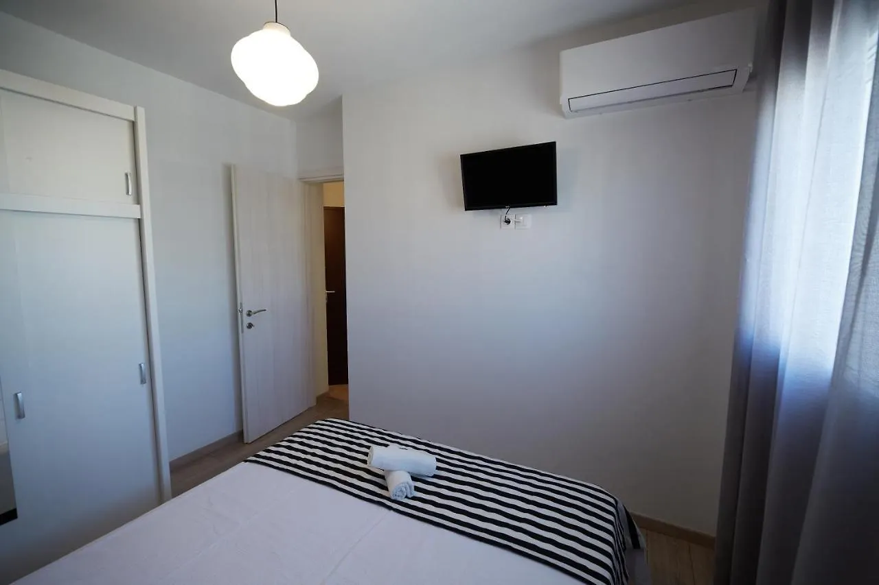Luxury Studio In Thessaloniki Daire Yunanistan